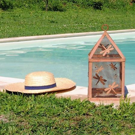 Apartament Casa De Cerqueda Celorico De Basto Zewnętrze zdjęcie