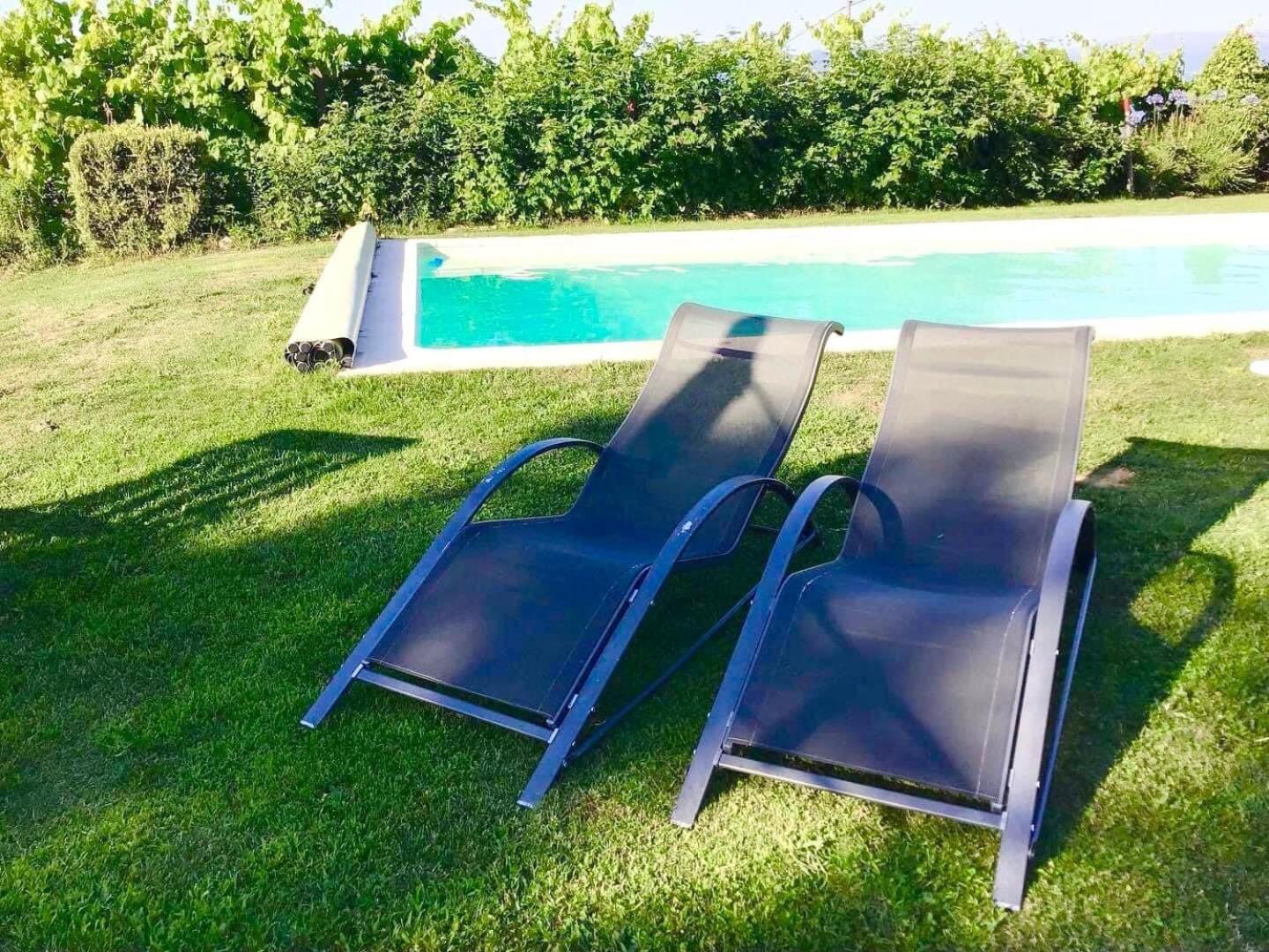 Apartament Casa De Cerqueda Celorico De Basto Zewnętrze zdjęcie